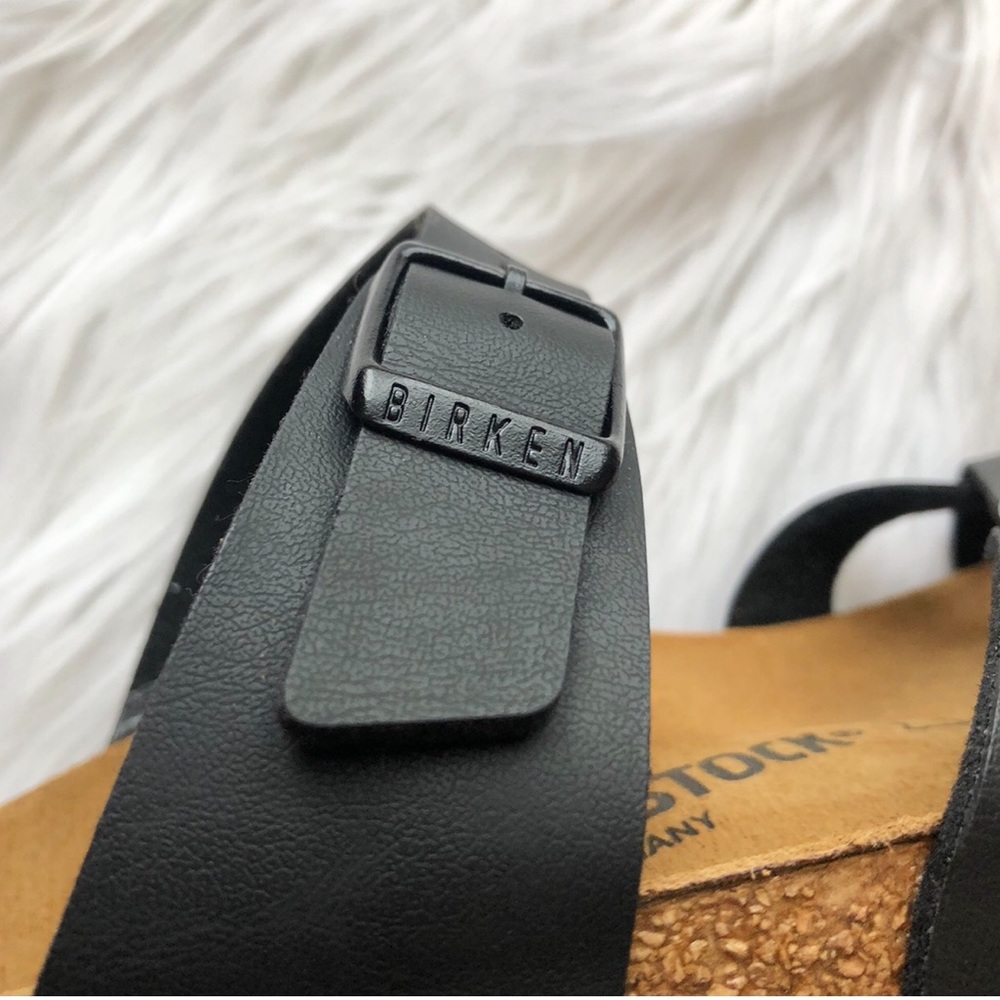 [ nwt ] Birkenstock Mayari Sandals - Picture 4 of 7